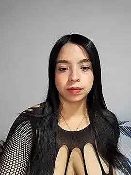 AntonellaMiss from StripChat is Freechat