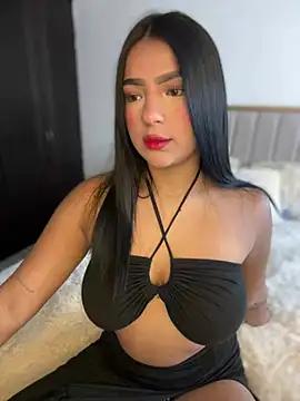 Girls and cam to cam: Watch as these sophisticated entertainers uncover their stunning costumes and curvaceous curves online!