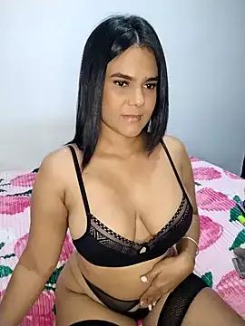 Girls and cam to cam: Watch as these sophisticated entertainers uncover their stunning costumes and curvaceous curves online!