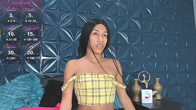 Girls and cam to cam: Watch as these sophisticated entertainers uncover their stunning costumes and curvaceous curves online!