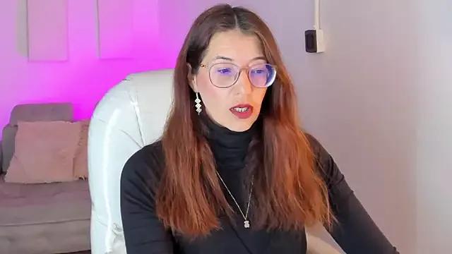 Antonnella_3 from StripChat is Freechat