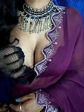 Photos of anushka_chachi from StripChat is Private