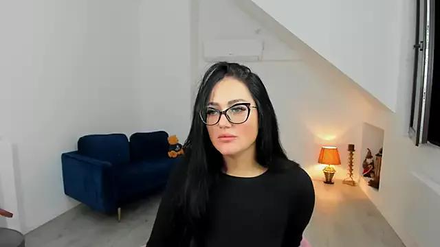 Girls and cam to cam: Watch as these sophisticated entertainers uncover their stunning costumes and curvaceous curves online!