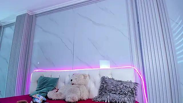 Girls and cam to cam: Watch as these sophisticated entertainers uncover their stunning costumes and curvaceous curves online!