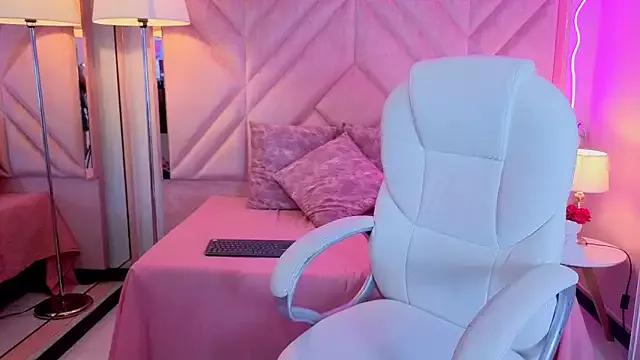 Girls and cam to cam: Watch as these sophisticated entertainers uncover their stunning costumes and curvaceous curves online!