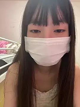 aonyan_7 model from StripChat