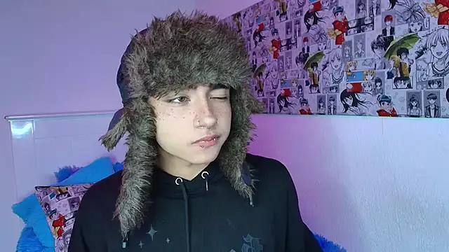 apolo_dreams from StripChat is Freechat
