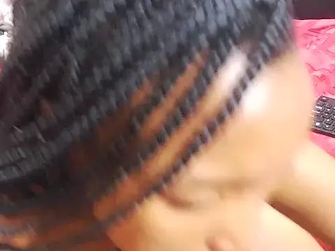 AppleAss02 from StripChat is Freechat