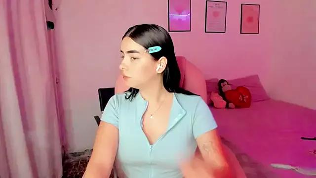 Girls and cam to cam: Watch as these sophisticated entertainers uncover their stunning costumes and curvaceous curves online!