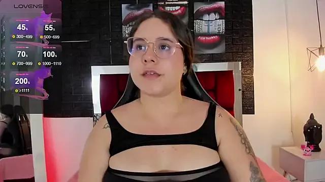 Girls and cam to cam: Watch as these sophisticated entertainers uncover their stunning costumes and curvaceous curves online!