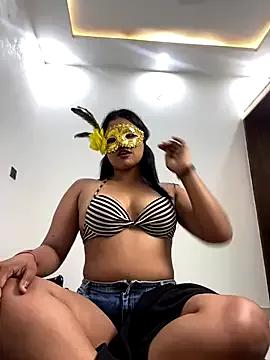 Girls and cam to cam: Watch as these sophisticated entertainers uncover their stunning costumes and curvaceous curves online!