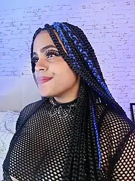 April_Kay from StripChat is Freechat