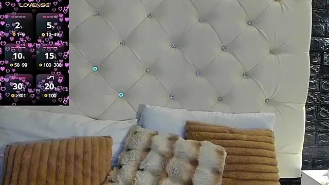 Girls and cam to cam: Watch as these sophisticated entertainers uncover their stunning costumes and curvaceous curves online!