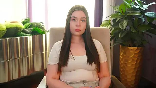 AprilChadman from StripChat is Freechat