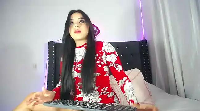 Girls and cam to cam: Watch as these sophisticated entertainers uncover their stunning costumes and curvaceous curves online!