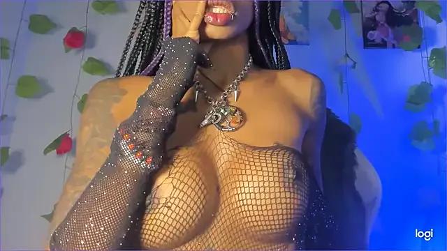 Girls and cam to cam: Watch as these sophisticated entertainers uncover their stunning costumes and curvaceous curves online!