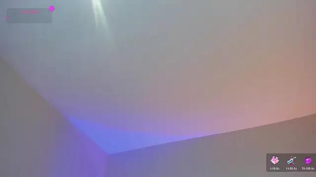 AprilMontes from StripChat is Freechat