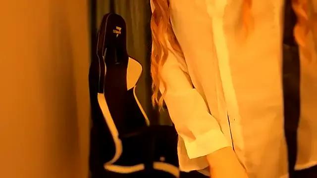 Girls and cam to cam: Watch as these sophisticated entertainers uncover their stunning costumes and curvaceous curves online!