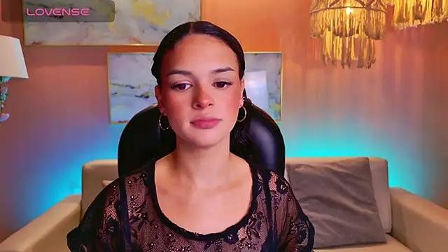 Girls and cam to cam: Watch as these sophisticated entertainers uncover their stunning costumes and curvaceous curves online!