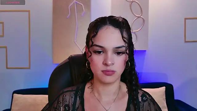 Girls and cam to cam: Watch as these sophisticated entertainers uncover their stunning costumes and curvaceous curves online!