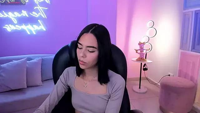 Girls and cam to cam: Watch as these sophisticated entertainers uncover their stunning costumes and curvaceous curves online!