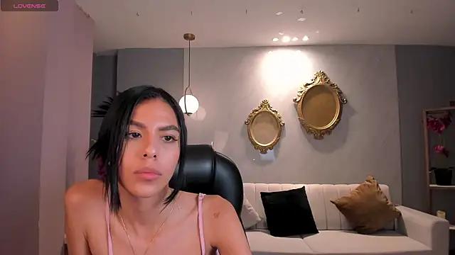 Girls and cam to cam: Watch as these sophisticated entertainers uncover their stunning costumes and curvaceous curves online!