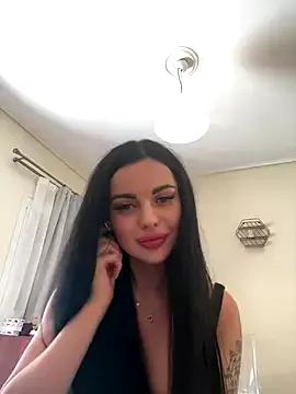 AprilxFoxx from StripChat is Freechat