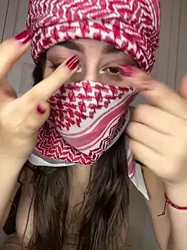 Photos of Arab-mimi from StripChat is Freechat