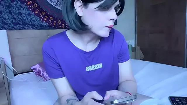 Girls and cam to cam: Watch as these sophisticated entertainers uncover their stunning costumes and curvaceous curves online!
