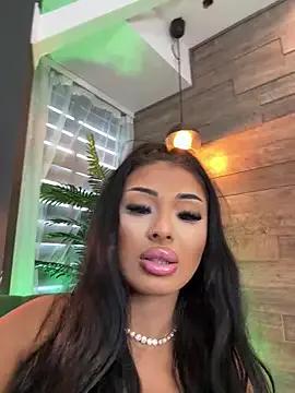 Girls and cam to cam: Watch as these sophisticated entertainers uncover their stunning costumes and curvaceous curves online!