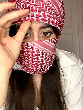 Photos of arabiaAna from StripChat is Freechat