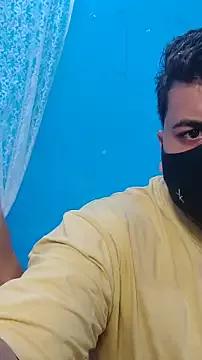 Arabic-couple from StripChat is Freechat