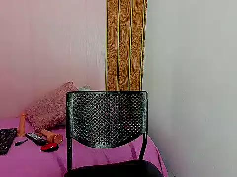 Arantzacastro from StripChat is Freechat