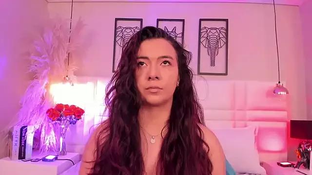 Girls and cam to cam: Watch as these sophisticated entertainers uncover their stunning costumes and curvaceous curves online!