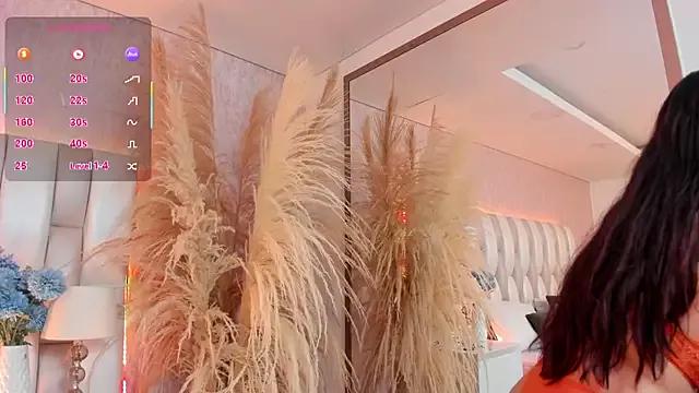 Ari_lynn_ from StripChat is Freechat