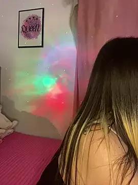 Girls and cam to cam: Watch as these sophisticated entertainers uncover their stunning costumes and curvaceous curves online!