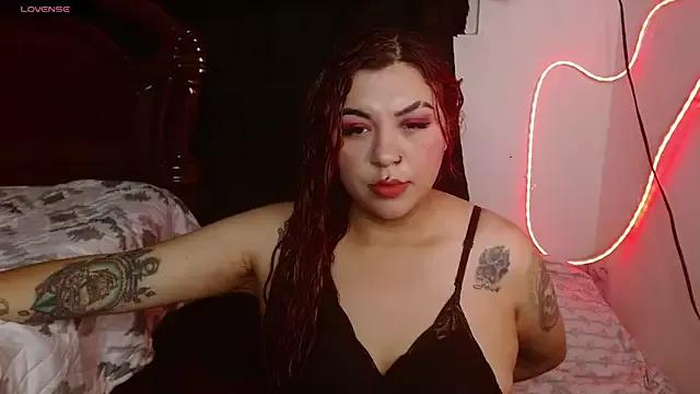 Girls and cam to cam: Watch as these sophisticated entertainers uncover their stunning costumes and curvaceous curves online!