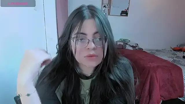 Aria_Fullbuster from StripChat is Freechat