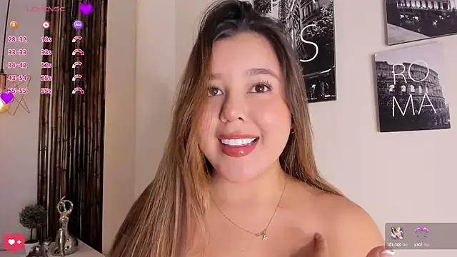 Girls and cam to cam: Watch as these sophisticated entertainers uncover their stunning costumes and curvaceous curves online!
