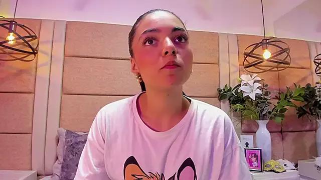 Girls and cam to cam: Watch as these sophisticated entertainers uncover their stunning costumes and curvaceous curves online!