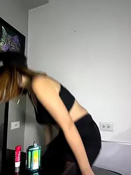 Girls and cam to cam: Watch as these sophisticated entertainers uncover their stunning costumes and curvaceous curves online!