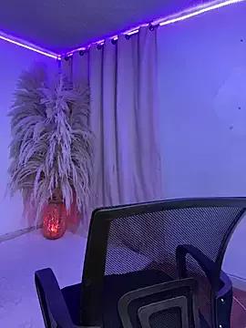 ariadna_cooper from StripChat is Freechat