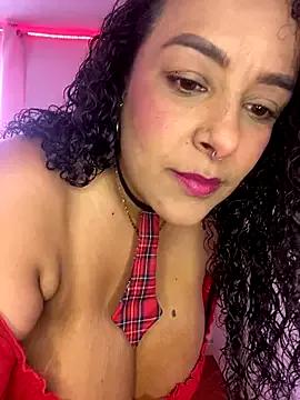 Girls and cam to cam: Watch as these sophisticated entertainers uncover their stunning costumes and curvaceous curves online!