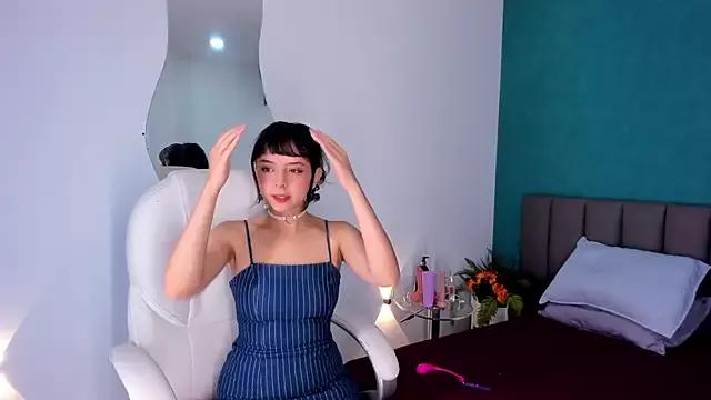 Girls and cam to cam: Watch as these sophisticated entertainers uncover their stunning costumes and curvaceous curves online!