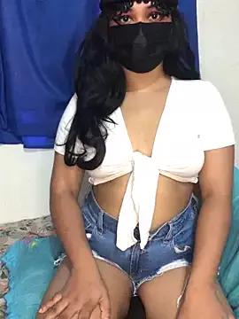 Girls and cam to cam: Watch as these sophisticated entertainers uncover their stunning costumes and curvaceous curves online!