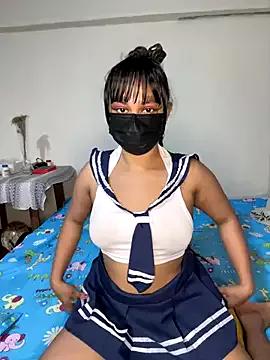 Girls and cam to cam: Watch as these sophisticated entertainers uncover their stunning costumes and curvaceous curves online!