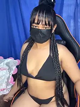 Girls and cam to cam: Watch as these sophisticated entertainers uncover their stunning costumes and curvaceous curves online!