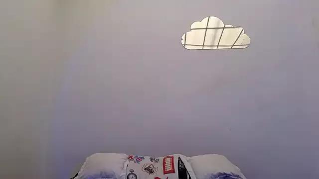 Ariana_Asmodeo_ from StripChat is Freechat