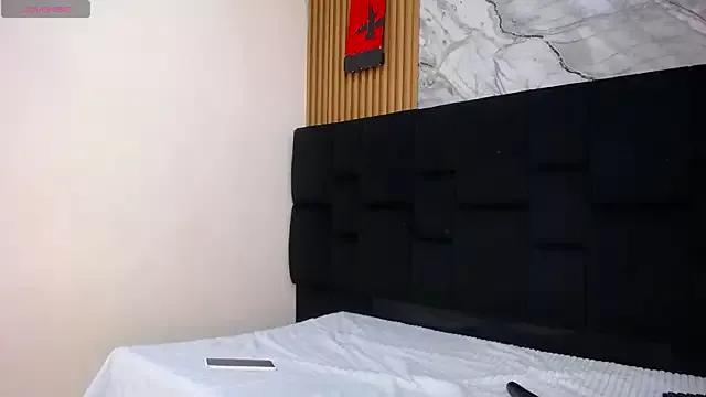 Girls and cam to cam: Watch as these sophisticated entertainers uncover their stunning costumes and curvaceous curves online!