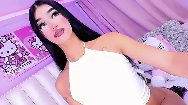 Girls and cam to cam: Watch as these sophisticated entertainers uncover their stunning costumes and curvaceous curves online!